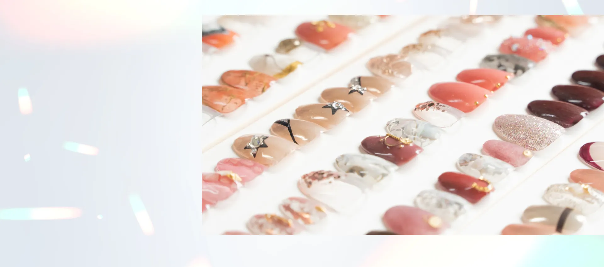 Vante Nail Academy